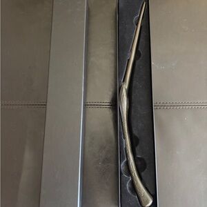 Bellatrix Lestrange Wand